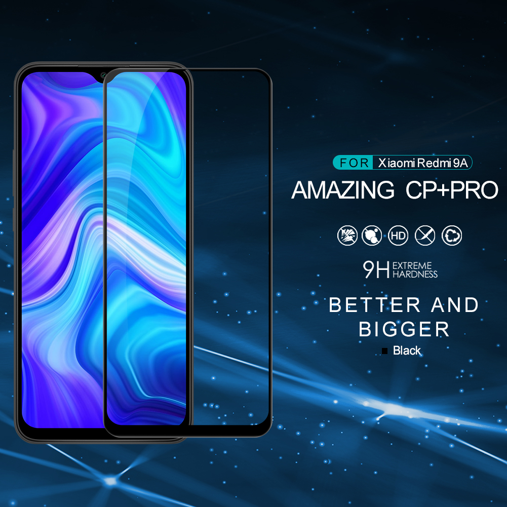 NILLKIN-CPPRO-Amazing-9H-Anti-explosion-Tempered-Glass-Screen-Protector-for-Xiaomi-Redmi-9A-Non-orig-1716175-1